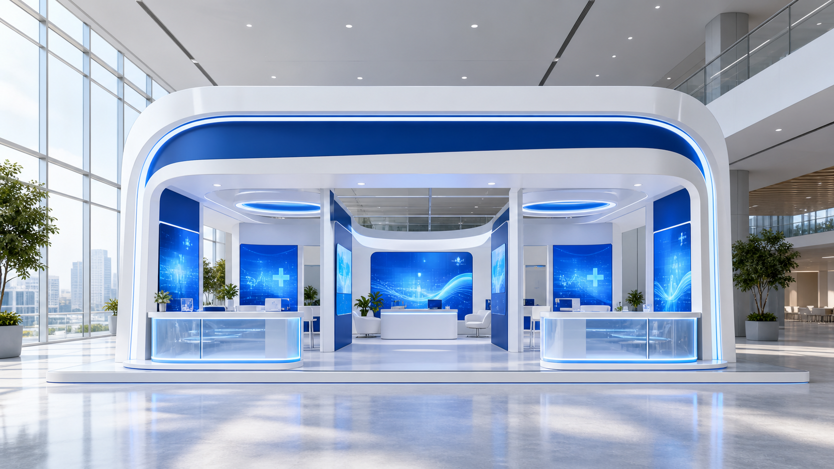 Healthcare Innovation Expo