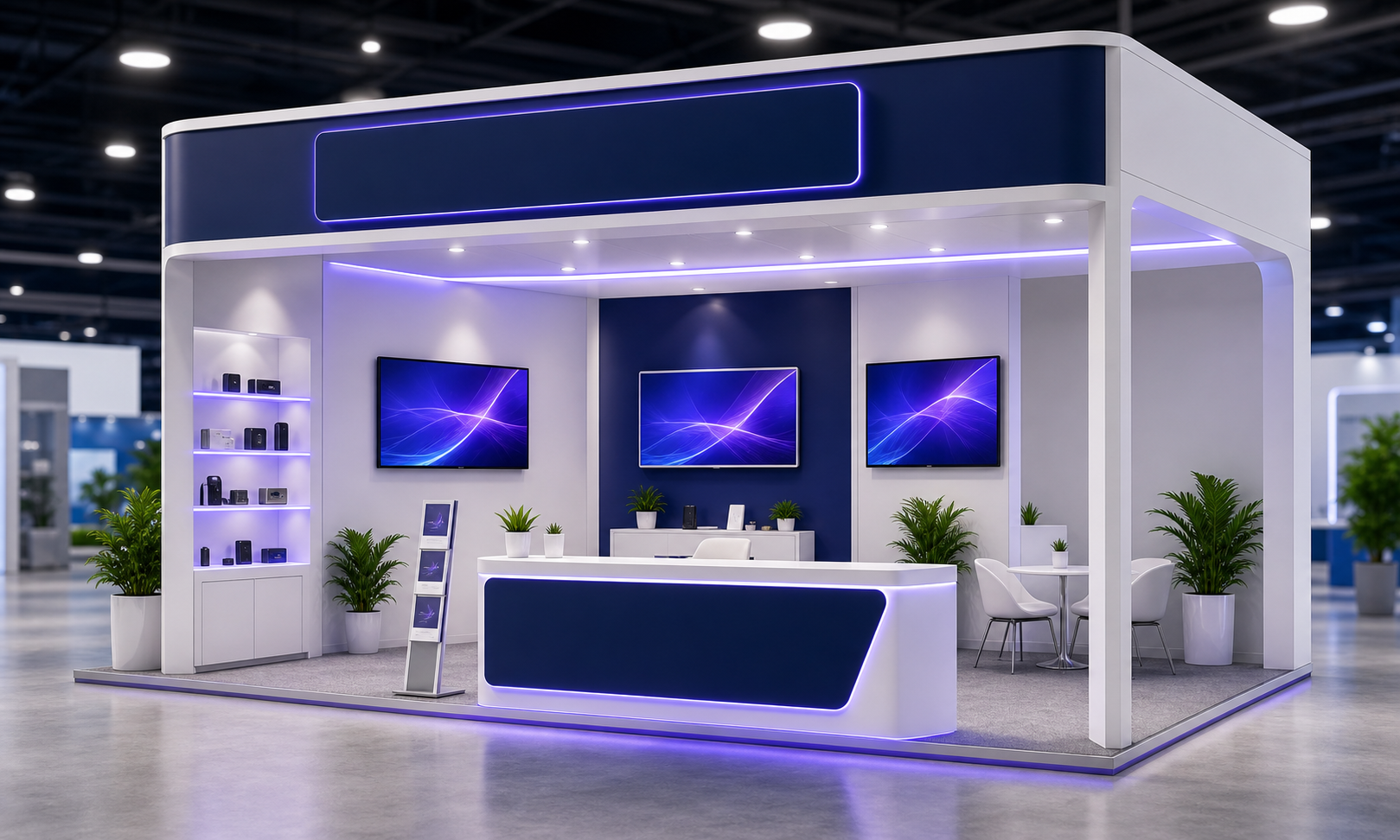 new Expo